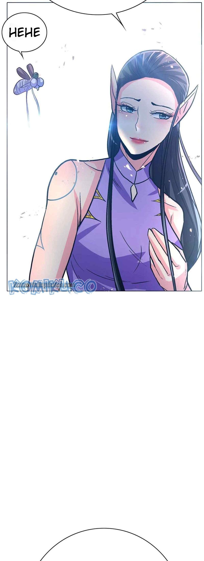 Baca Xianzun System in the City - Chapter 113 halaman 31