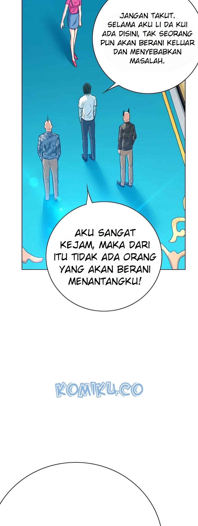Baca Xianzun System in the City - Chapter 113 halaman 4