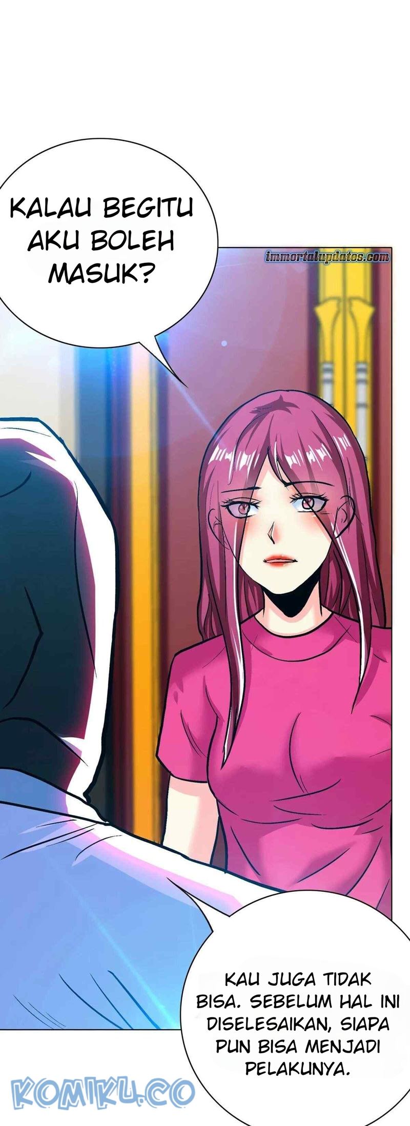 Baca Xianzun System in the City - Chapter 113 halaman 6