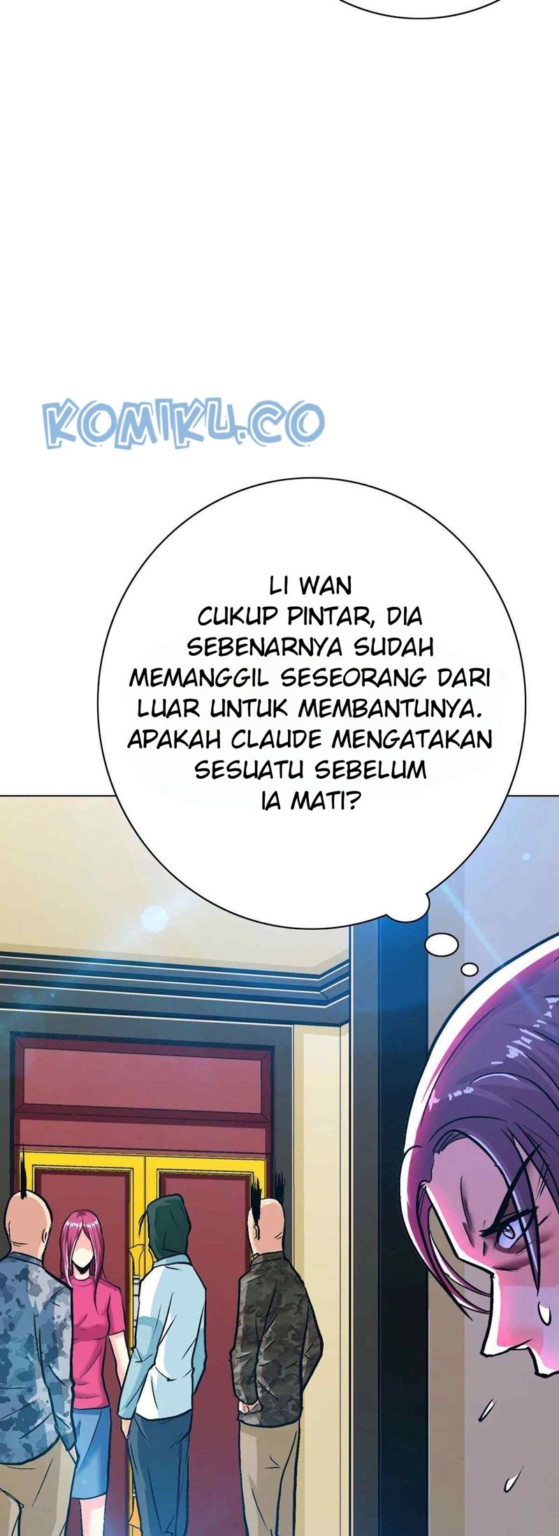 Baca Xianzun System in the City - Chapter 113 halaman 7