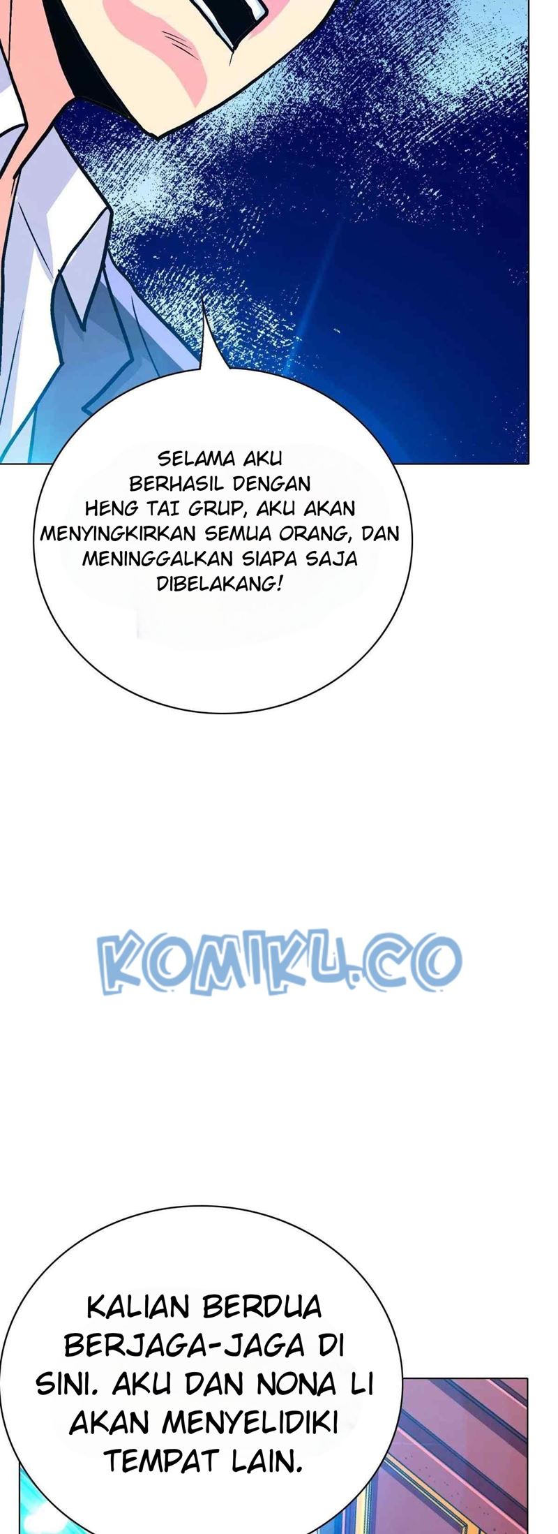 Baca Xianzun System in the City - Chapter 113 halaman 8