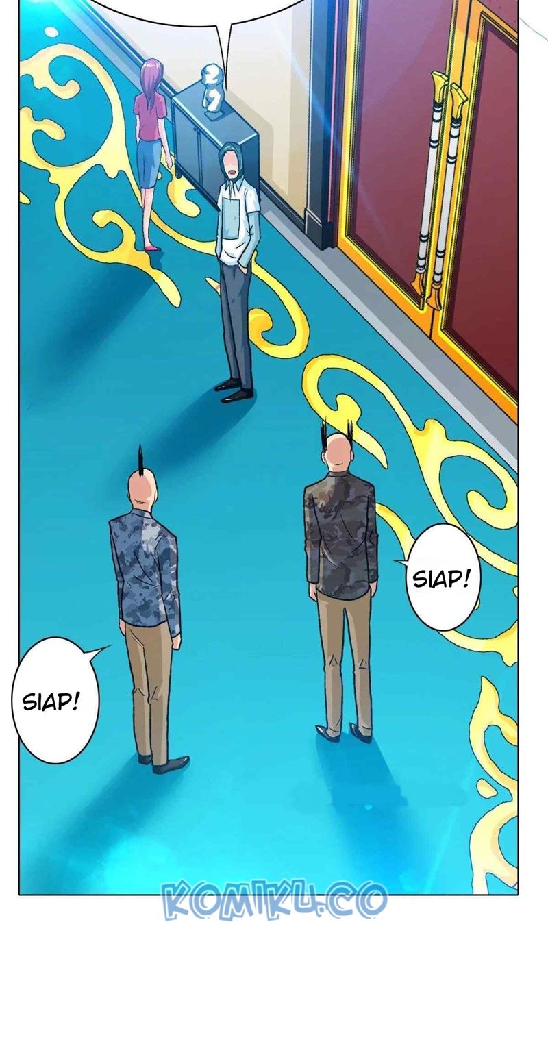 Baca Xianzun System in the City - Chapter 113 halaman 9