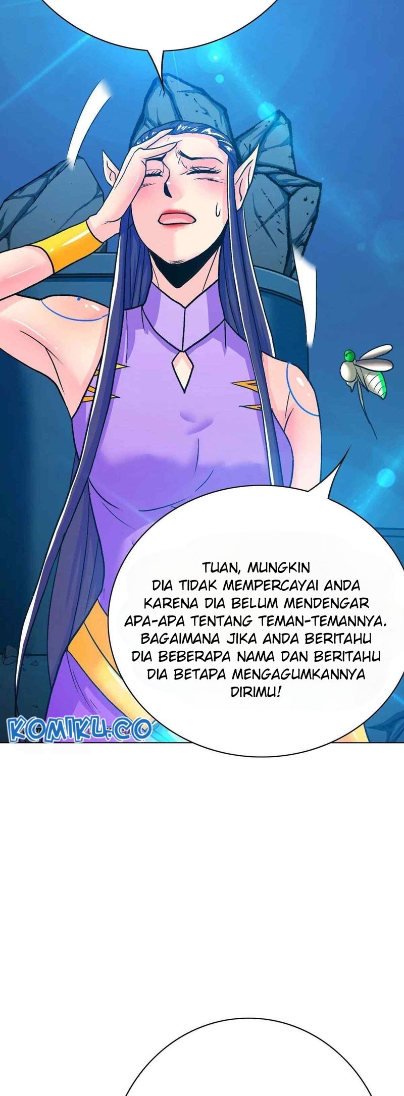 Baca Xianzun System in the City - Chapter 114 halaman 10