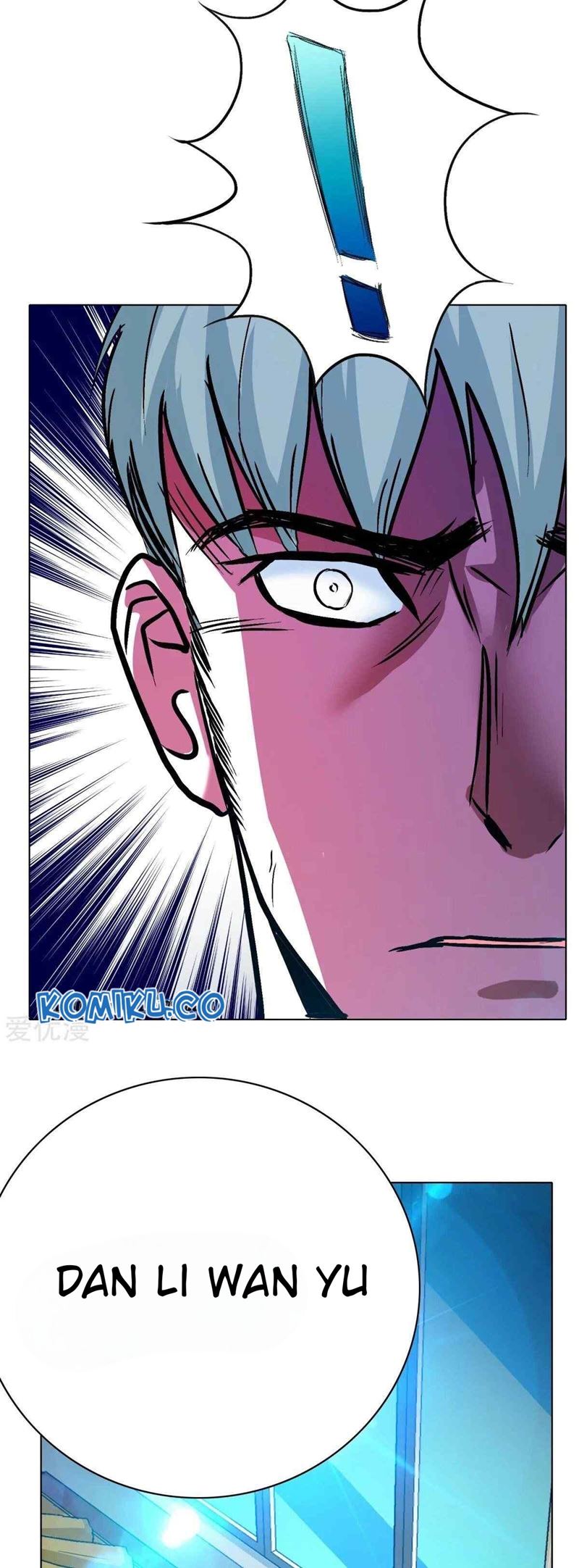 Baca Xianzun System in the City - Chapter 114 halaman 12