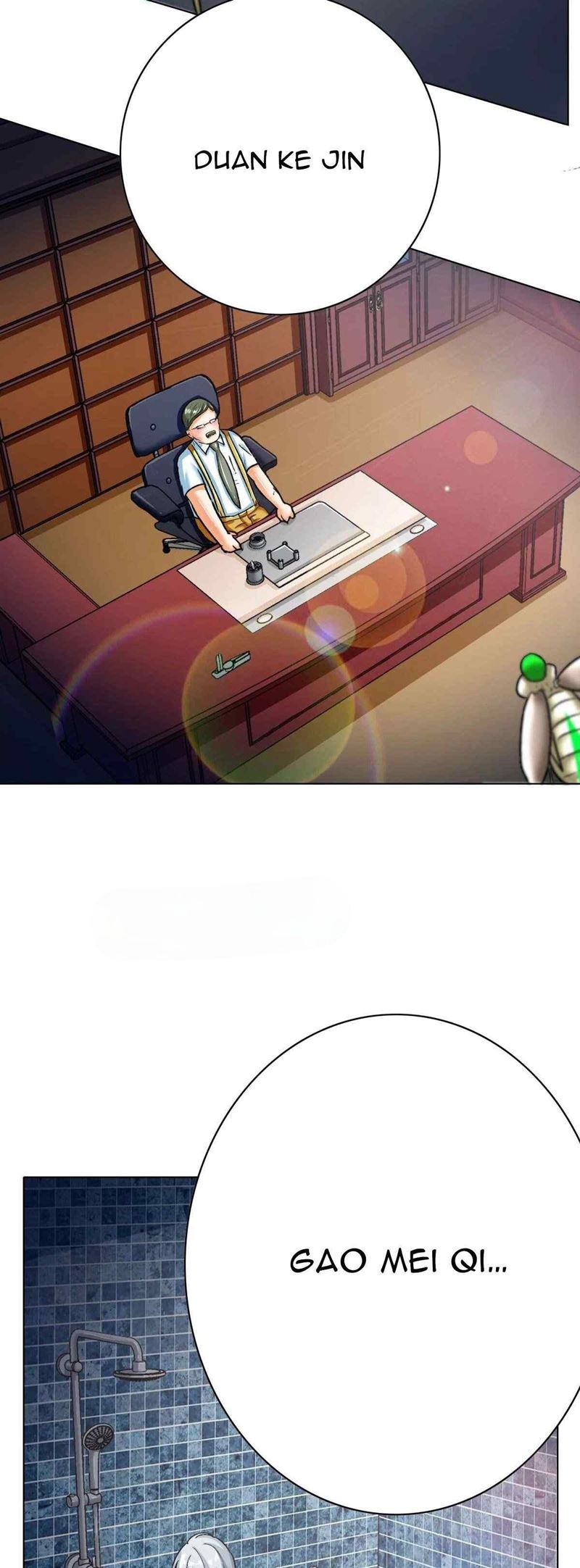 Baca Xianzun System in the City - Chapter 114 halaman 14