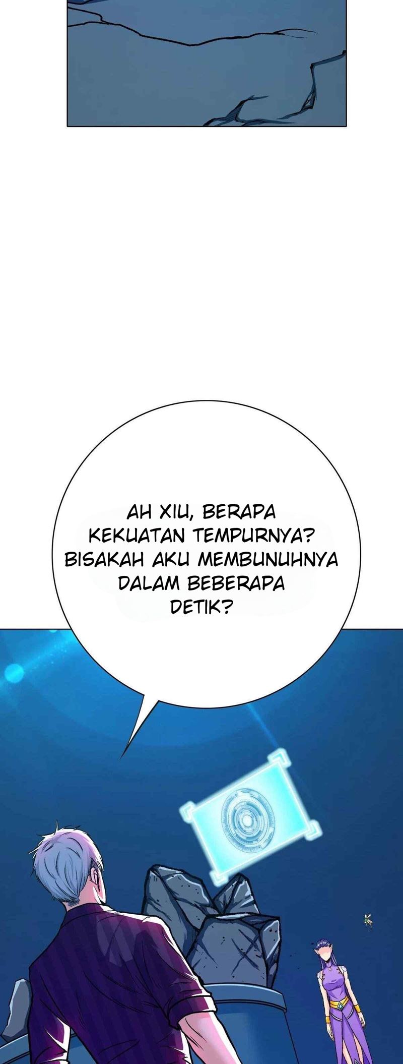Baca Xianzun System in the City - Chapter 114 halaman 2
