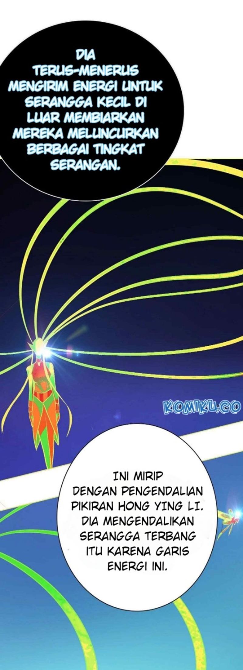 Baca Xianzun System in the City - Chapter 114 halaman 23