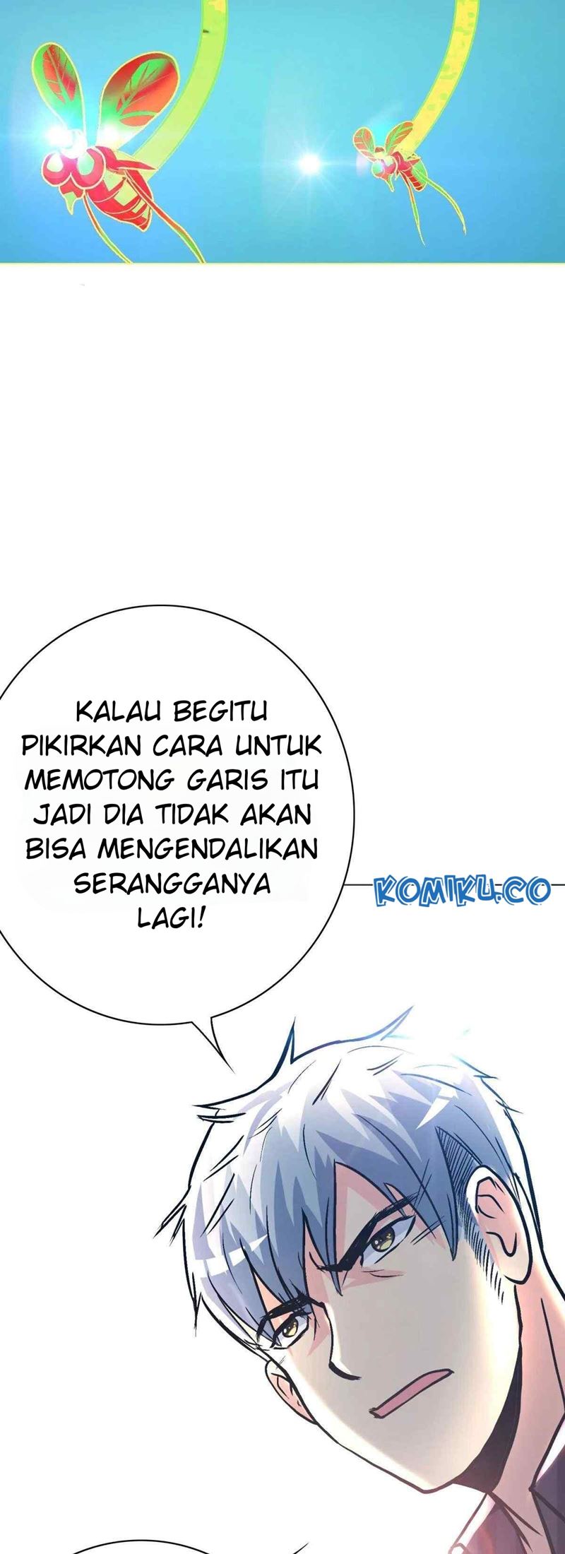 Baca Xianzun System in the City - Chapter 114 halaman 24