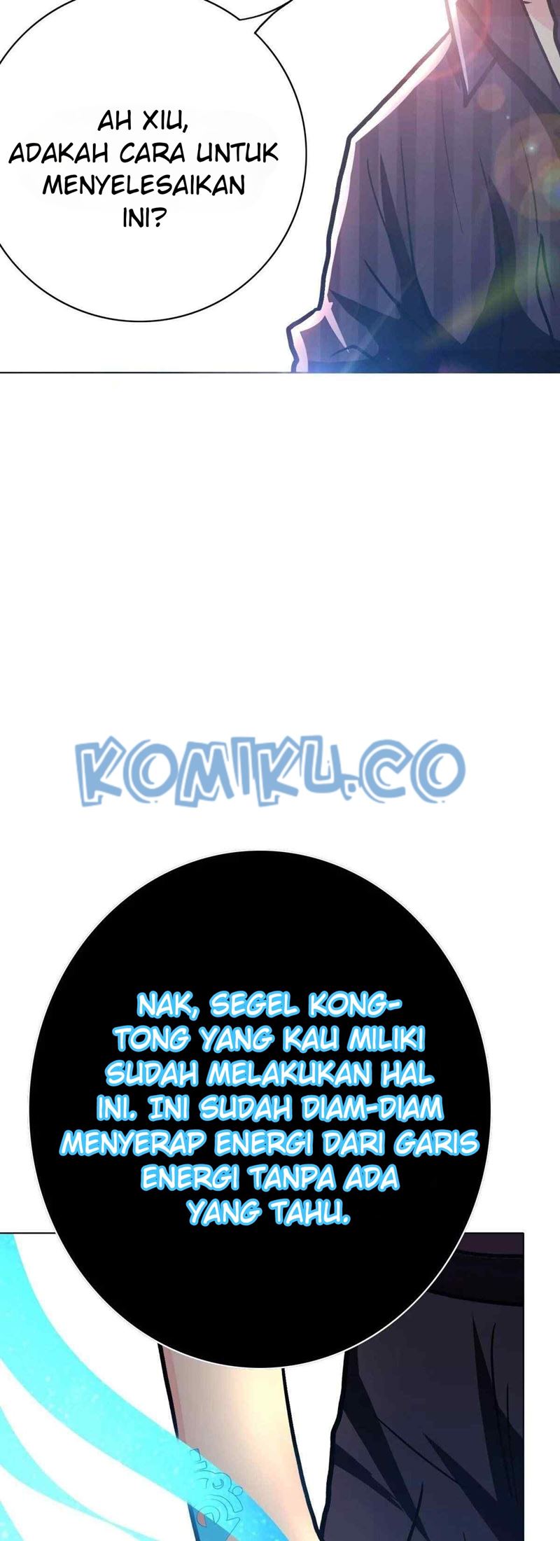 Baca Xianzun System in the City - Chapter 114 halaman 25