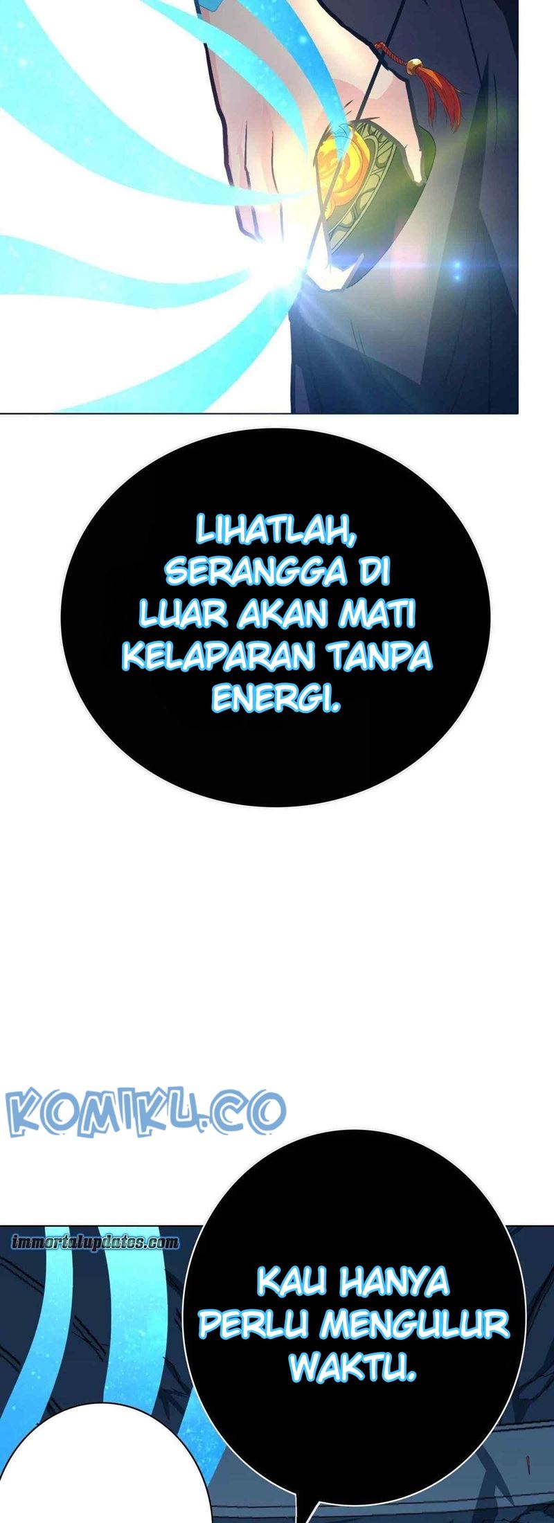 Baca Xianzun System in the City - Chapter 114 halaman 26