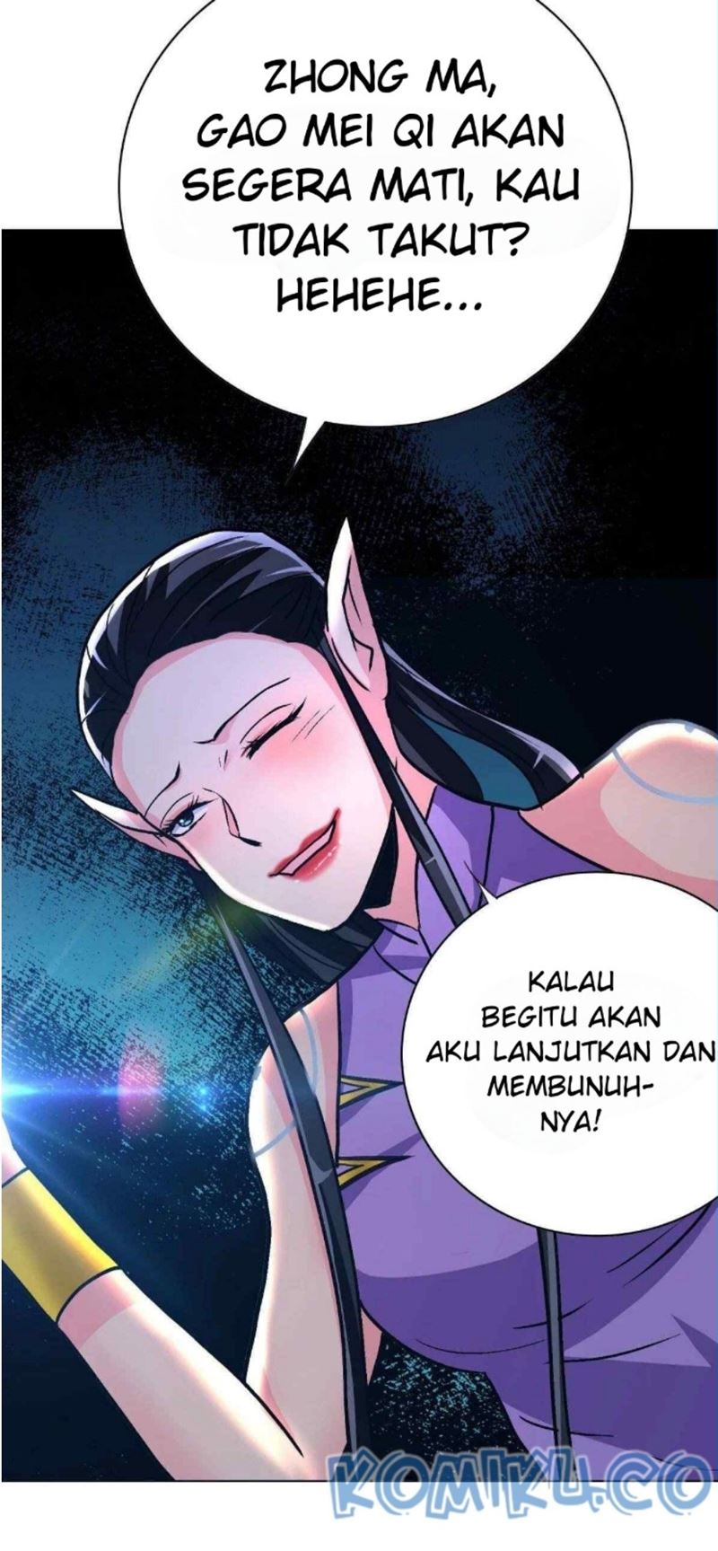 Baca Xianzun System in the City - Chapter 114 halaman 28