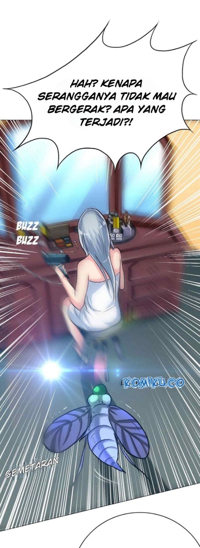 Baca Xianzun System in the City - Chapter 114 halaman 29