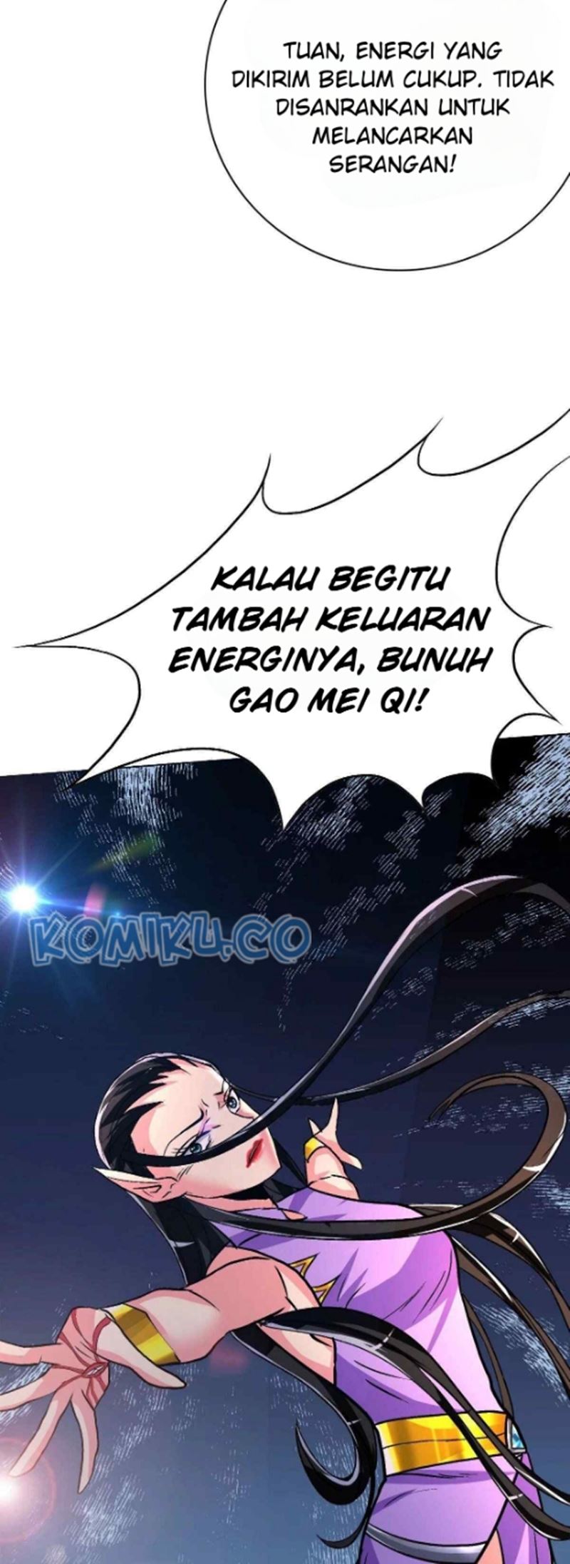 Baca Xianzun System in the City - Chapter 114 halaman 30