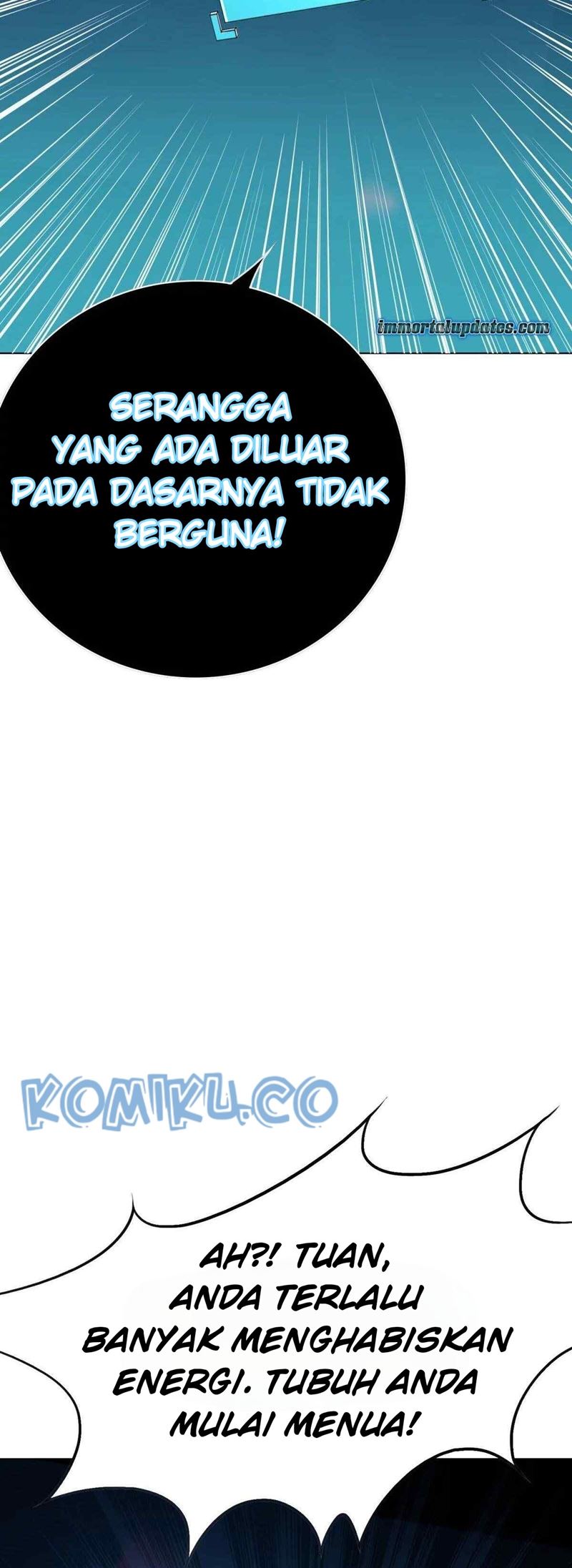 Baca Xianzun System in the City - Chapter 114 halaman 32