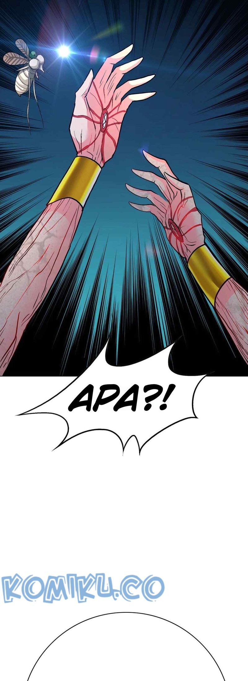 Baca Xianzun System in the City - Chapter 114 halaman 33