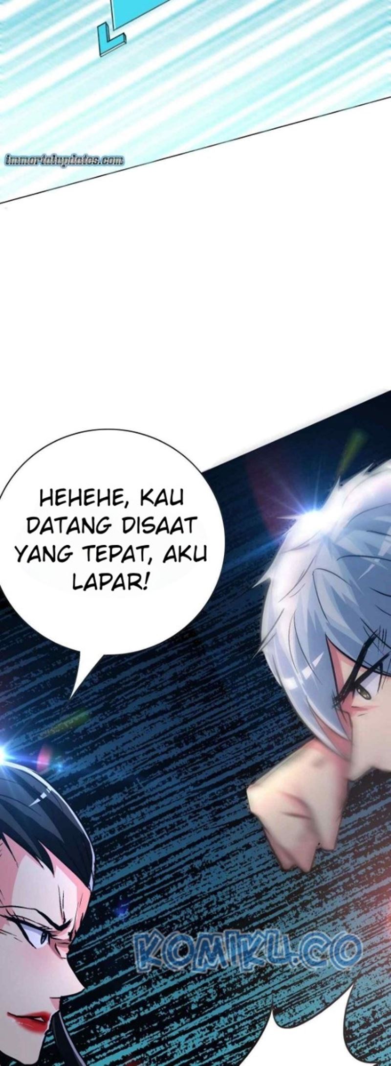Baca Xianzun System in the City - Chapter 114 halaman 36