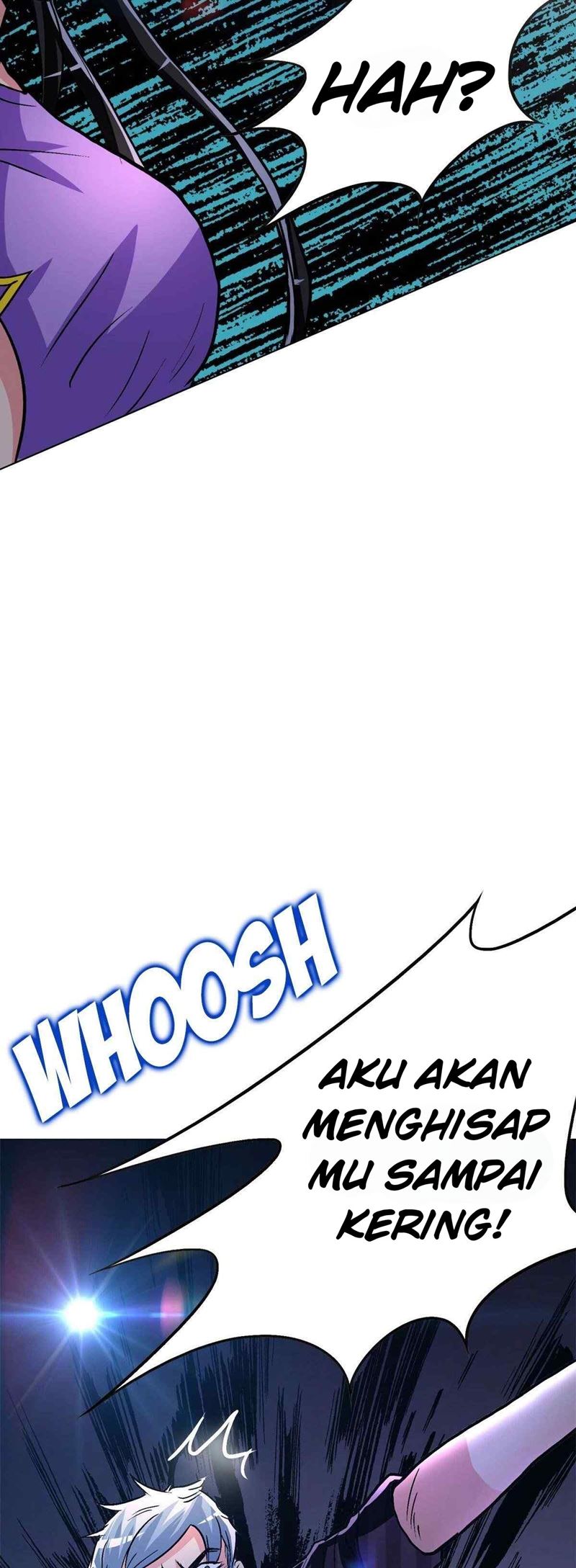 Baca Xianzun System in the City - Chapter 114 halaman 37