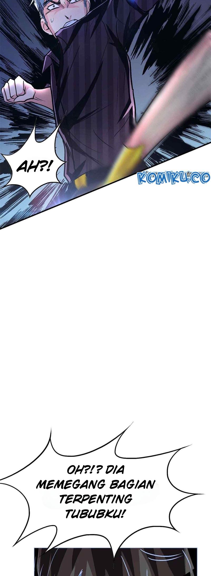 Baca Xianzun System in the City - Chapter 114 halaman 38