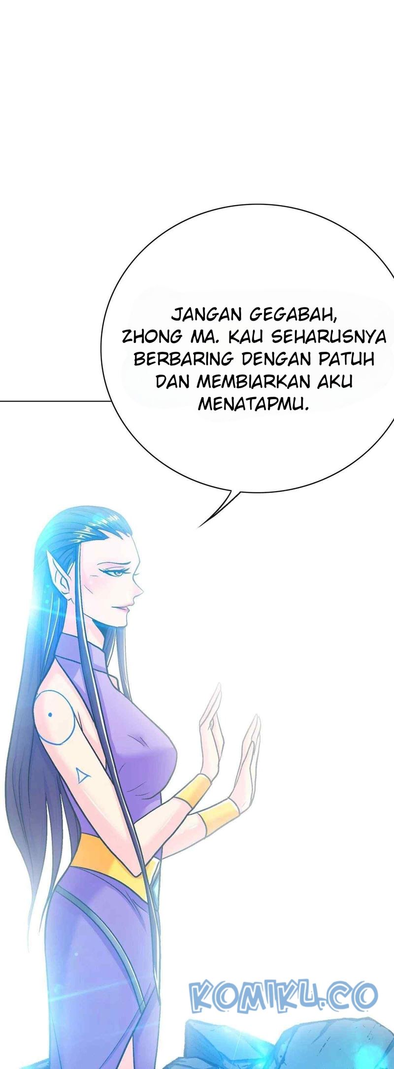 Baca Xianzun System in the City - Chapter 114 halaman 6
