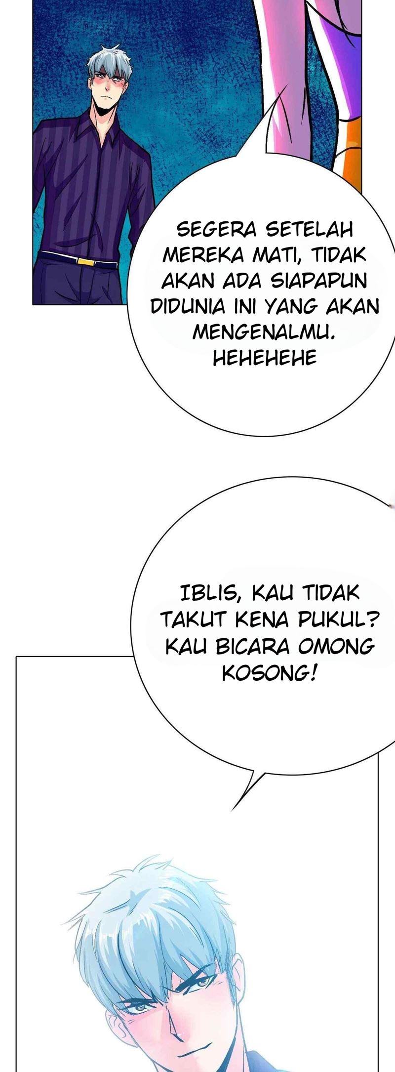 Baca Xianzun System in the City - Chapter 114 halaman 8