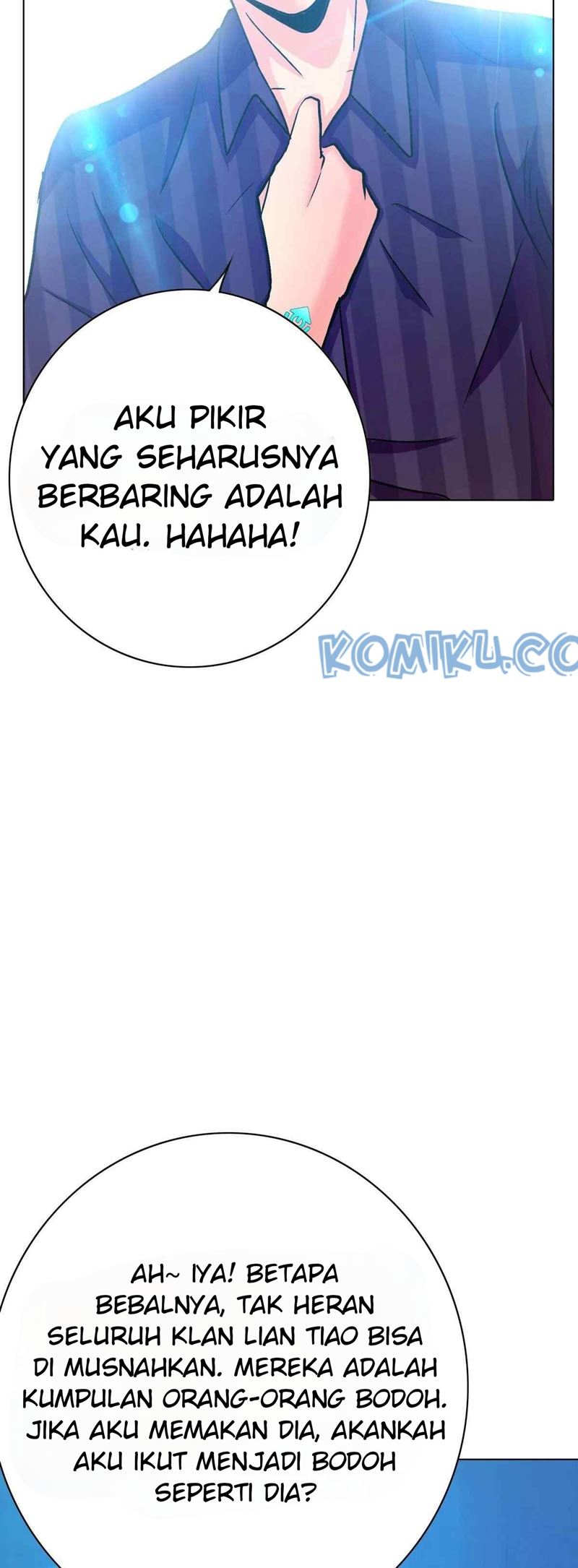 Baca Xianzun System in the City - Chapter 114 halaman 9