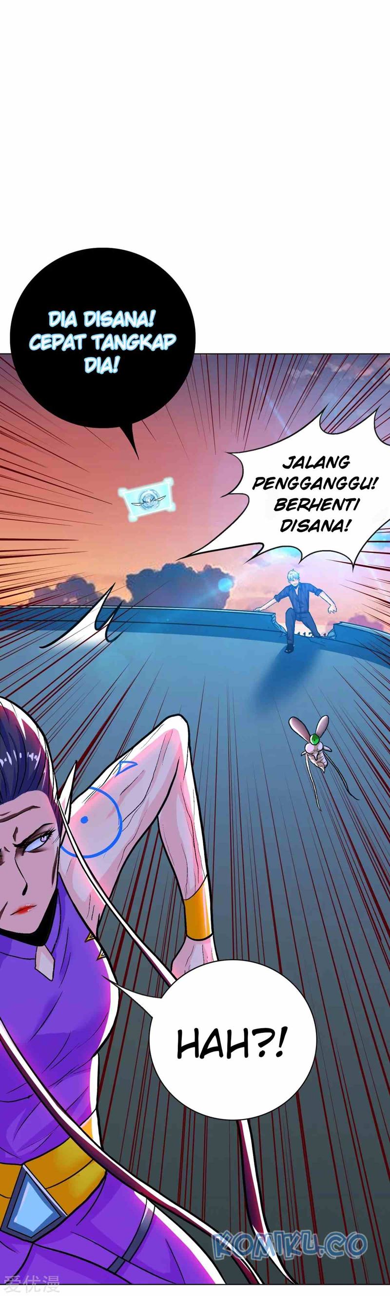 Baca Xianzun System in the City - Chapter 115 halaman 10