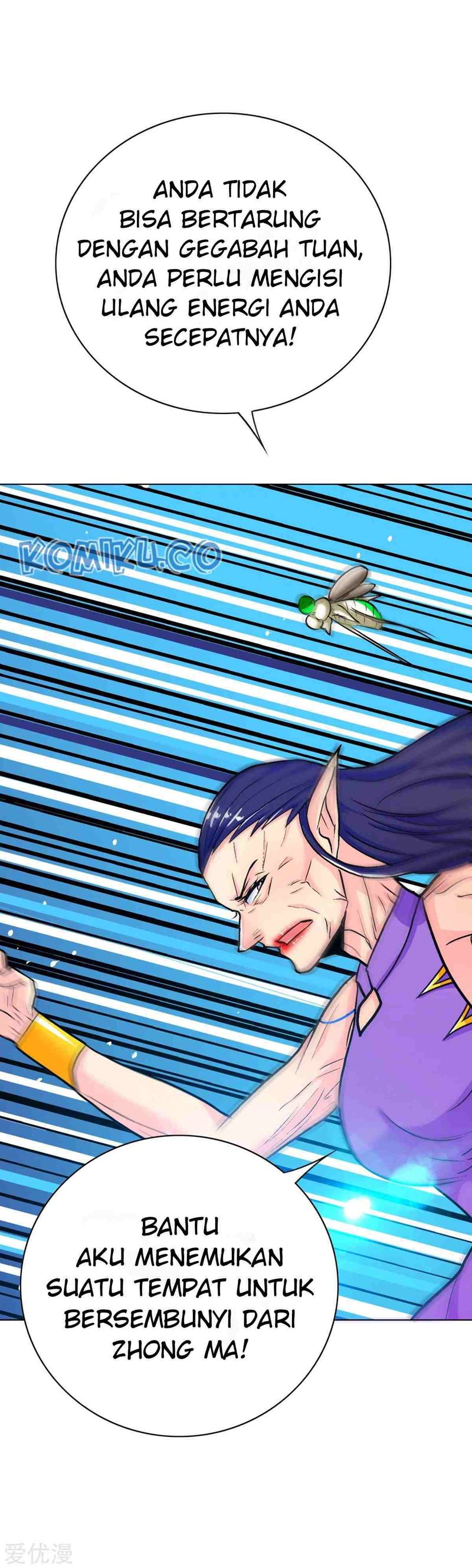 Baca Xianzun System in the City - Chapter 115 halaman 12