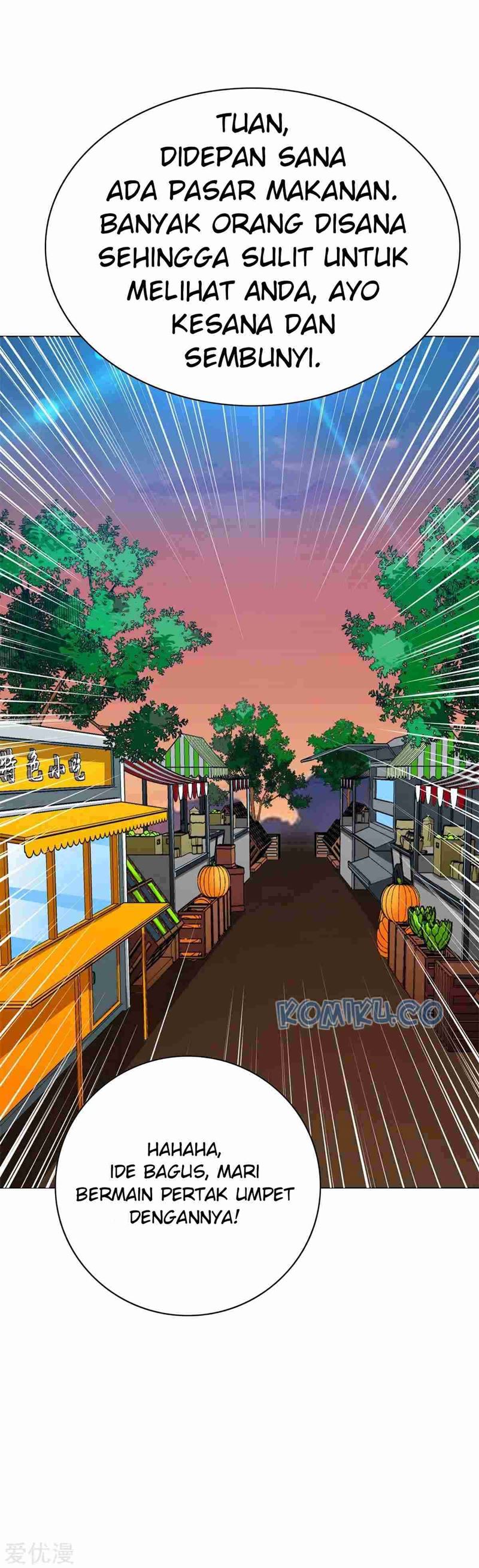 Baca Xianzun System in the City - Chapter 115 halaman 13