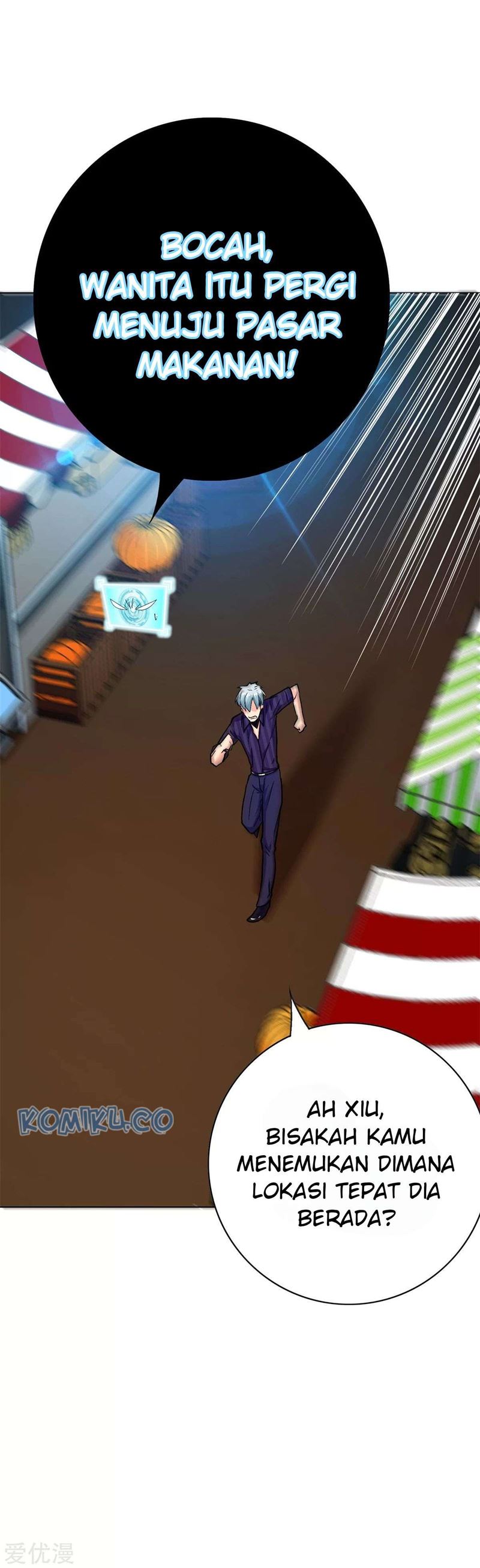 Baca Xianzun System in the City - Chapter 115 halaman 14