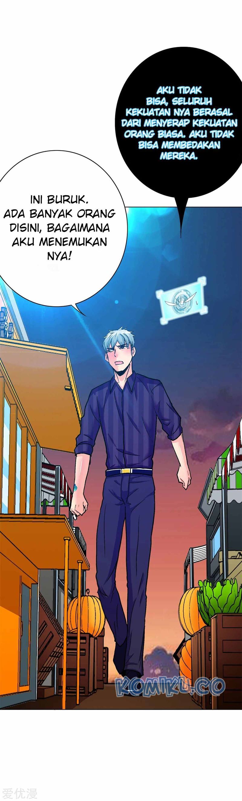 Baca Xianzun System in the City - Chapter 115 halaman 15