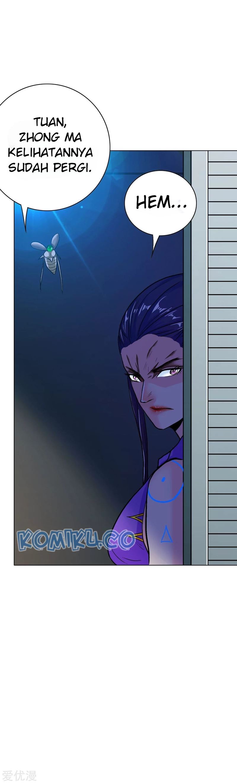 Baca Xianzun System in the City - Chapter 115 halaman 18