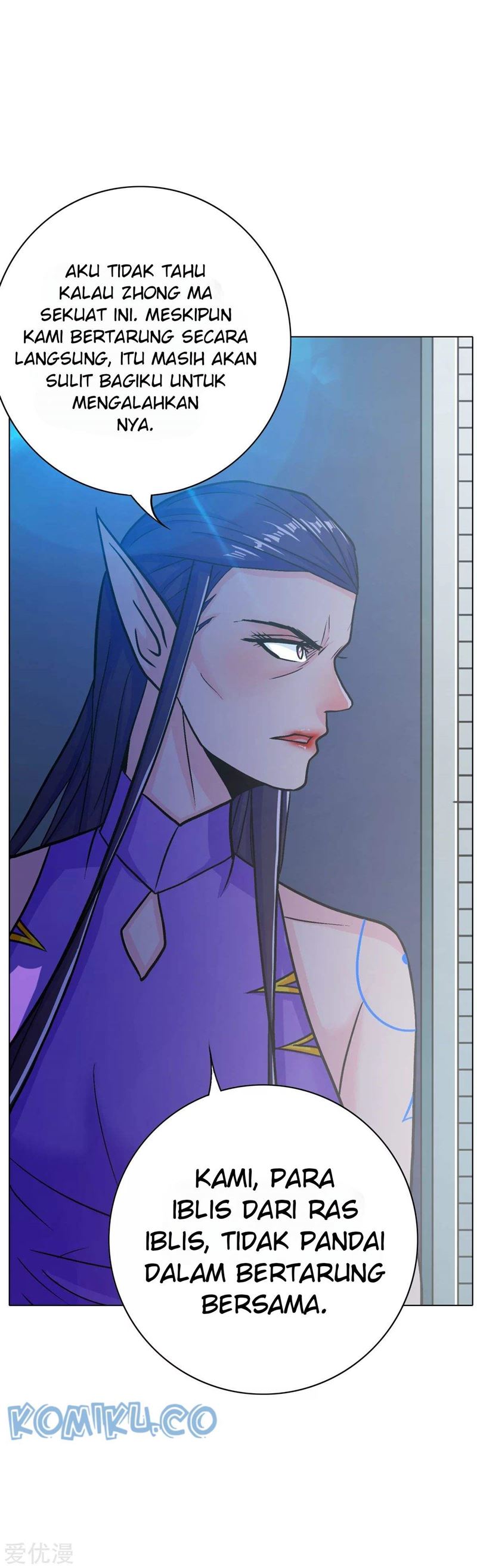 Baca Xianzun System in the City - Chapter 115 halaman 19