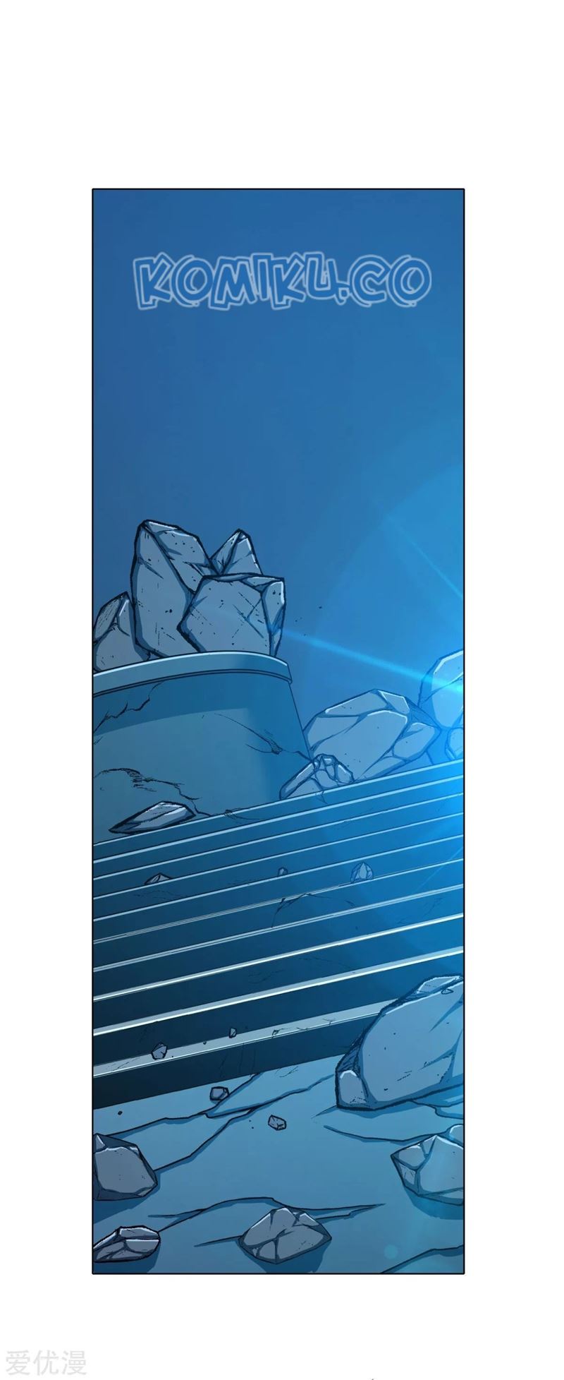 Baca Xianzun System in the City - Chapter 115 halaman 2