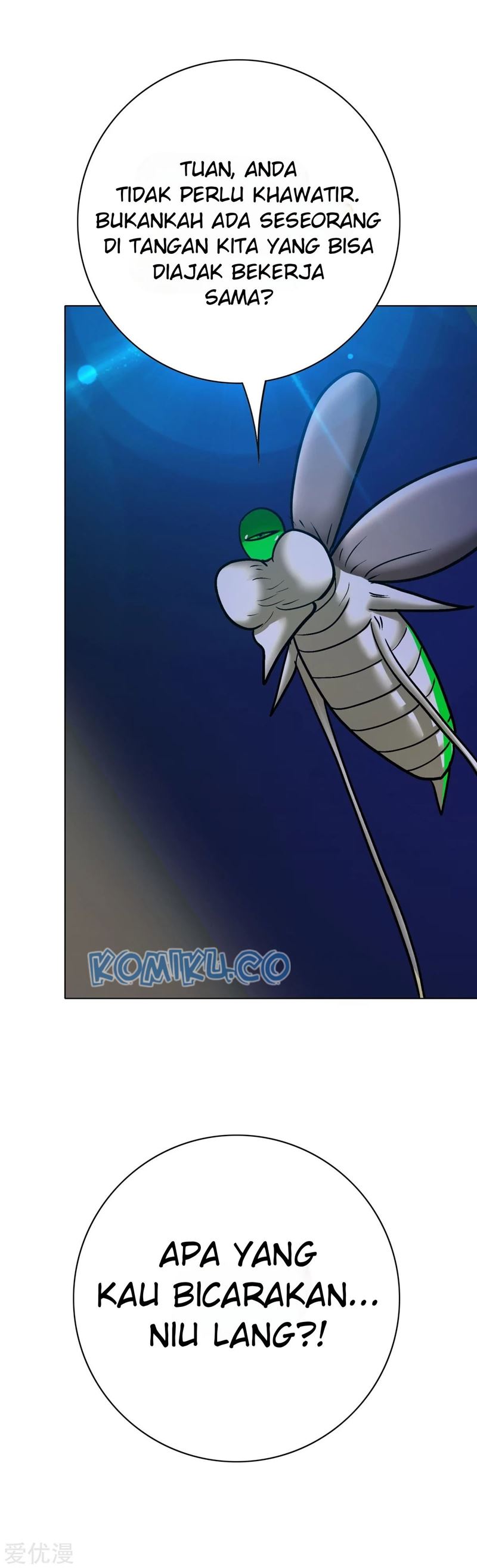 Baca Xianzun System in the City - Chapter 115 halaman 20