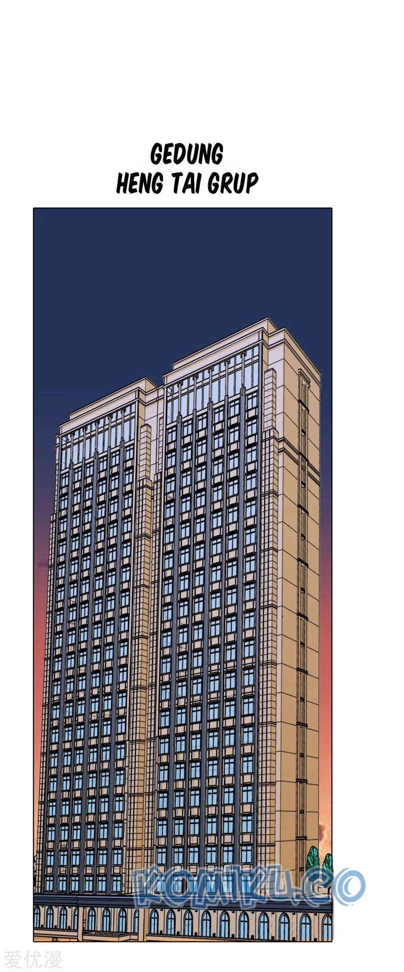 Baca Xianzun System in the City - Chapter 115 halaman 22