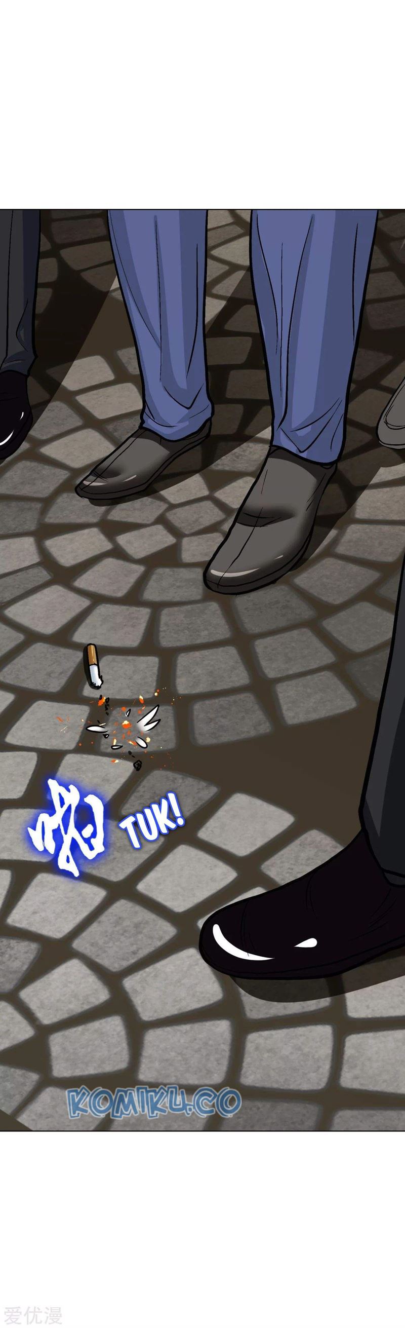 Baca Xianzun System in the City - Chapter 115 halaman 23