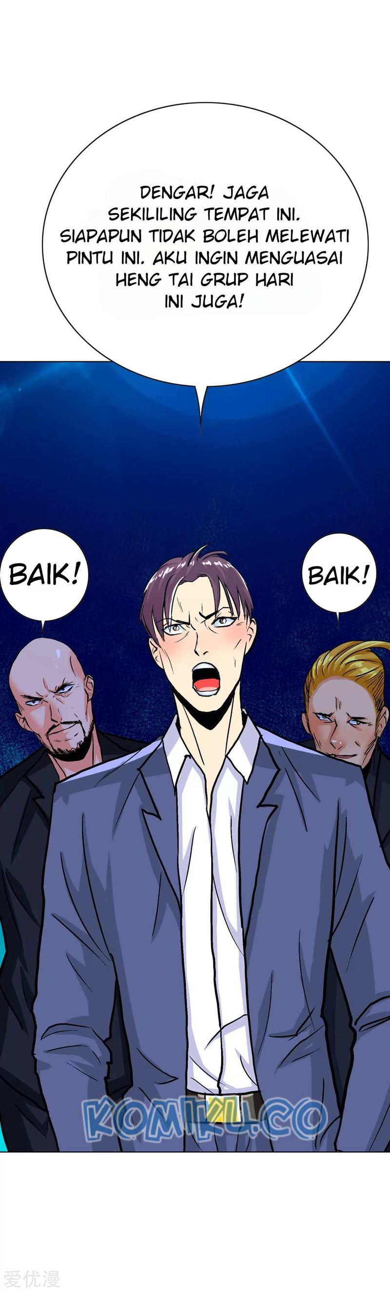 Baca Xianzun System in the City - Chapter 115 halaman 24