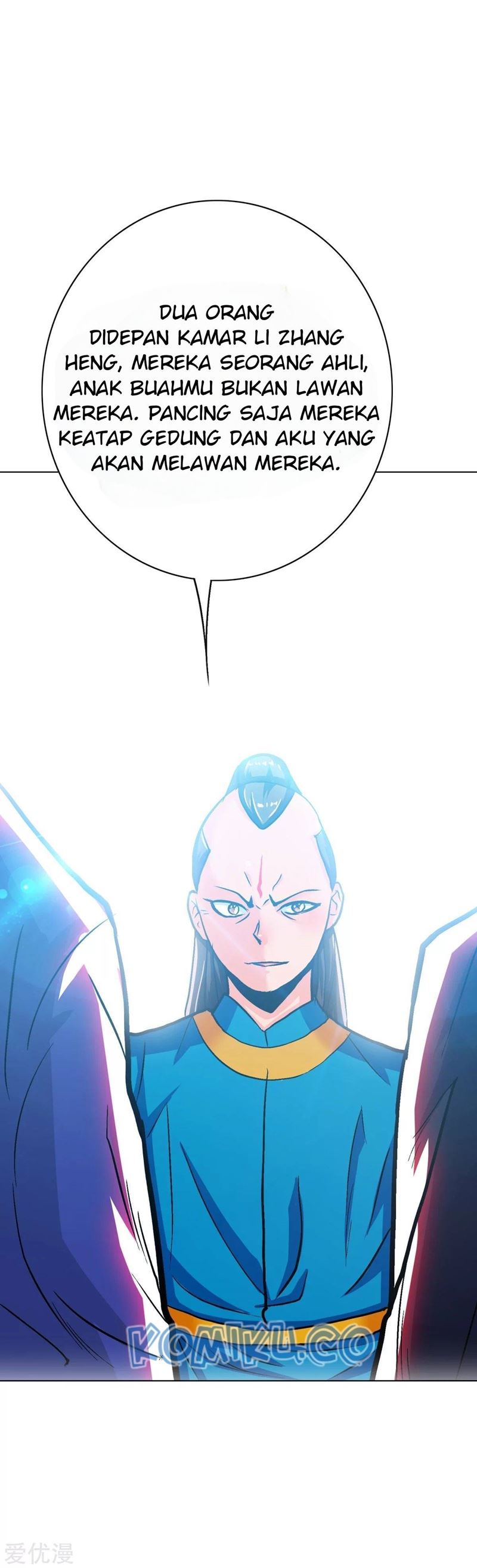 Baca Xianzun System in the City - Chapter 115 halaman 26