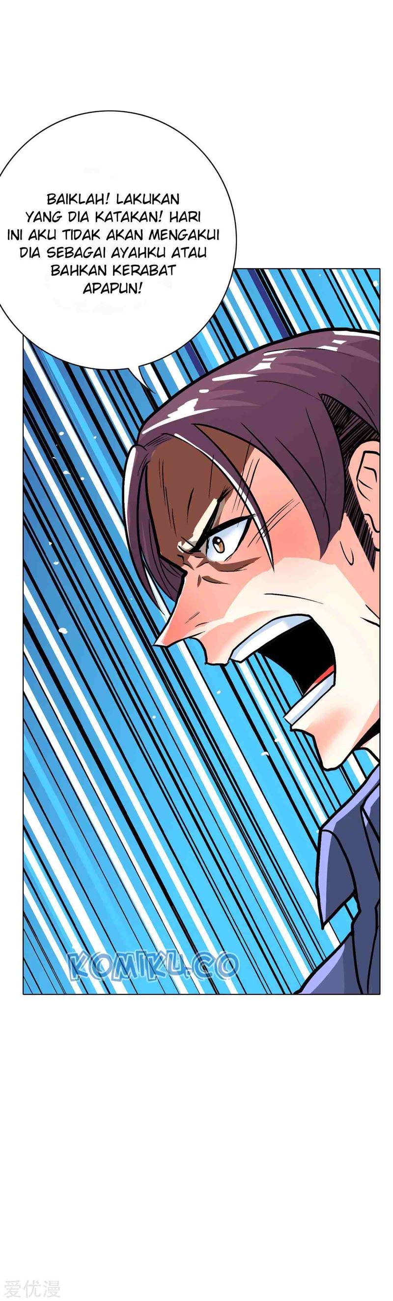 Baca Xianzun System in the City - Chapter 115 halaman 27