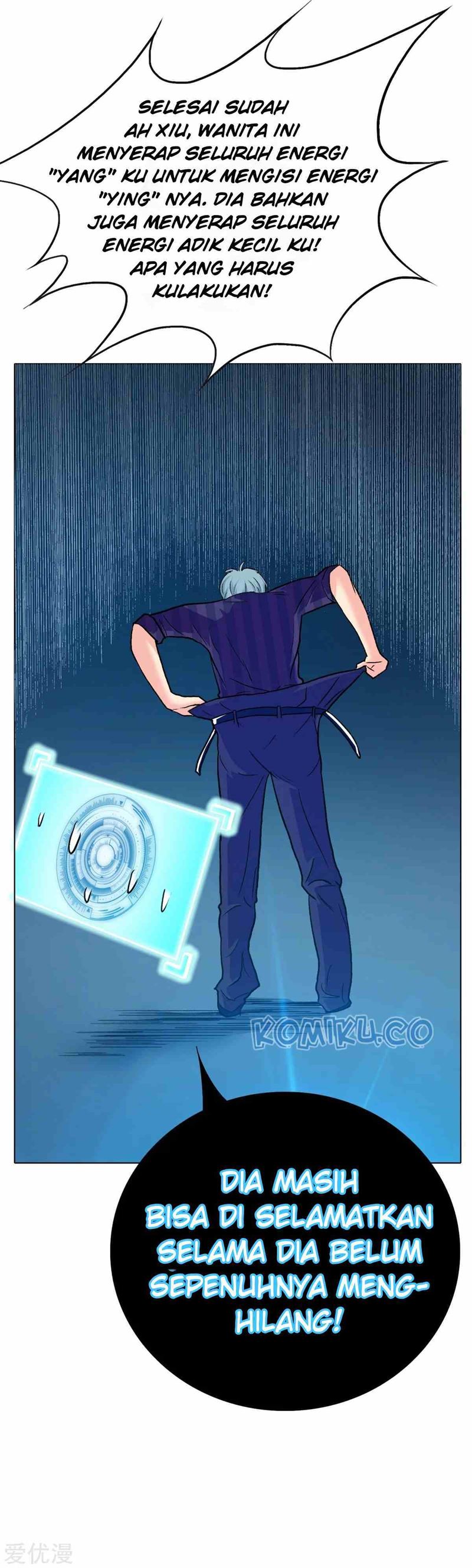 Baca Xianzun System in the City - Chapter 115 halaman 3