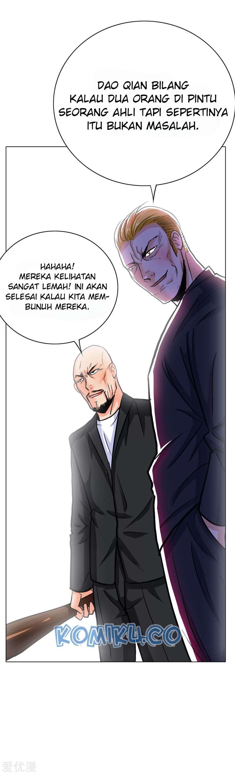 Baca Xianzun System in the City - Chapter 115 halaman 34