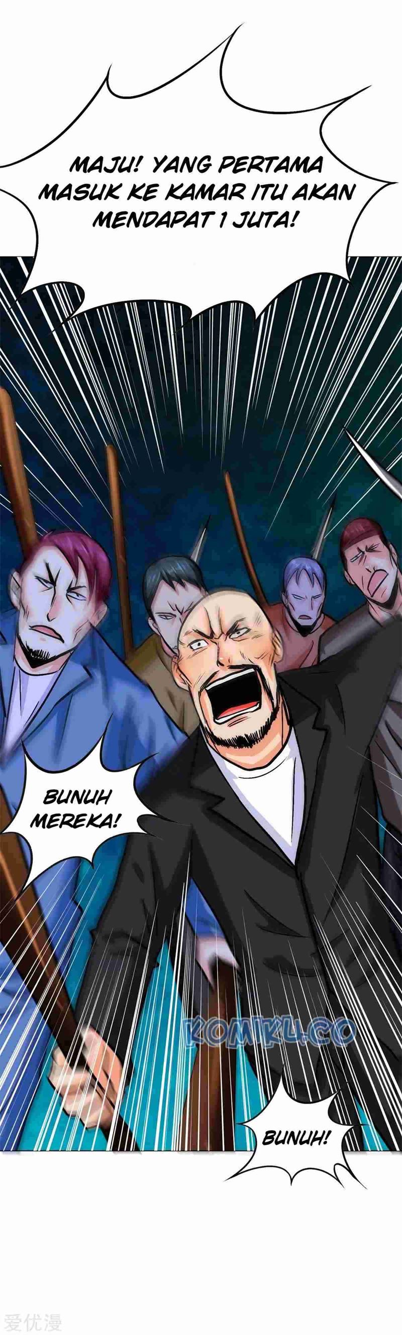 Baca Xianzun System in the City - Chapter 115 halaman 35