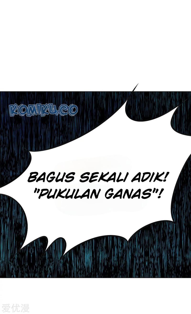 Baca Xianzun System in the City - Chapter 115 halaman 37