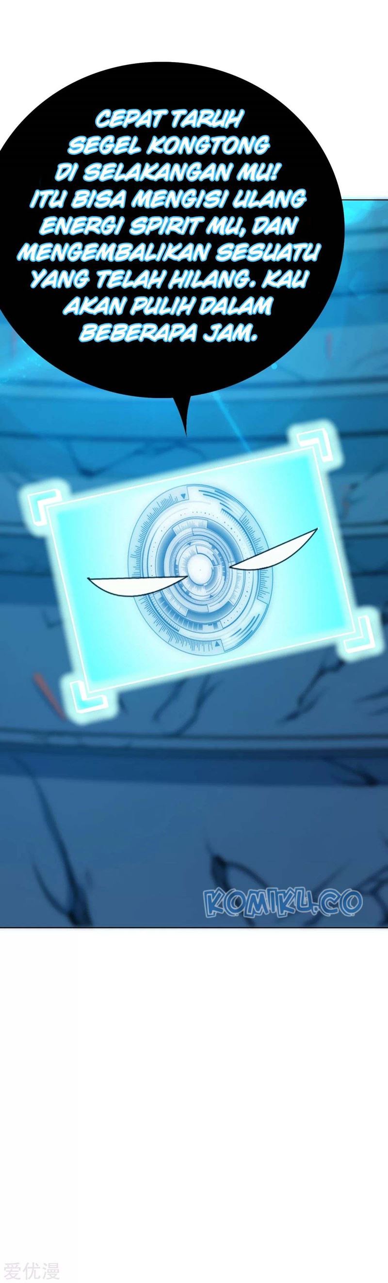 Baca Xianzun System in the City - Chapter 115 halaman 4