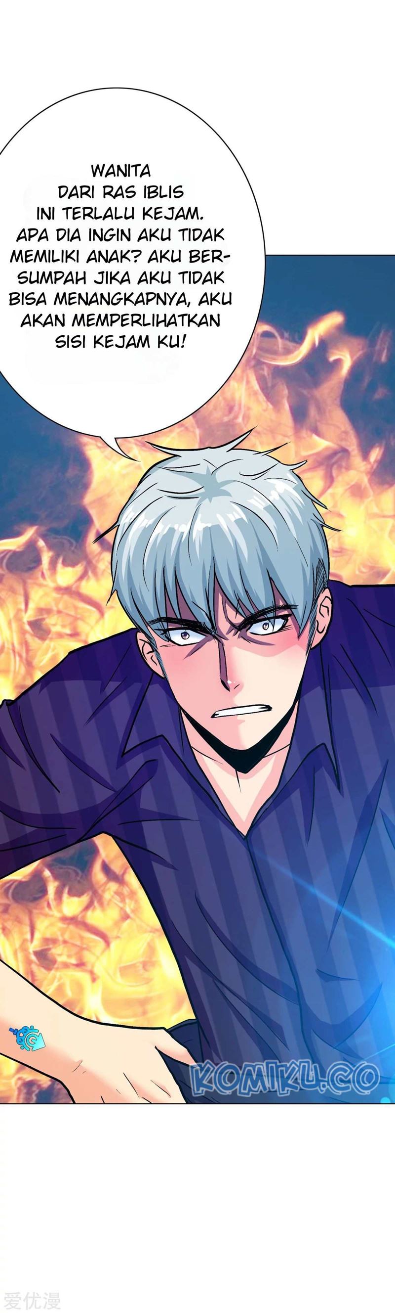 Baca Xianzun System in the City - Chapter 115 halaman 5