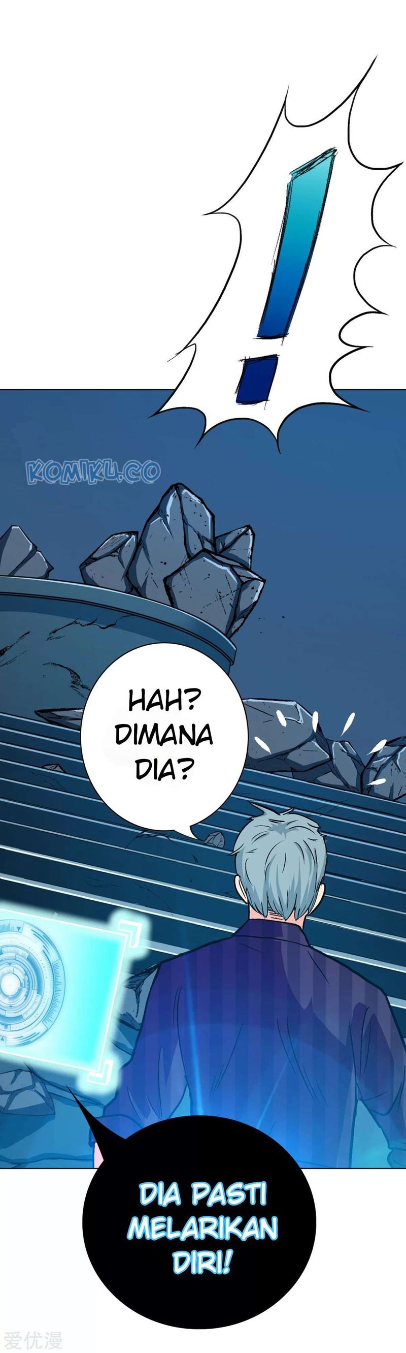 Baca Xianzun System in the City - Chapter 115 halaman 6