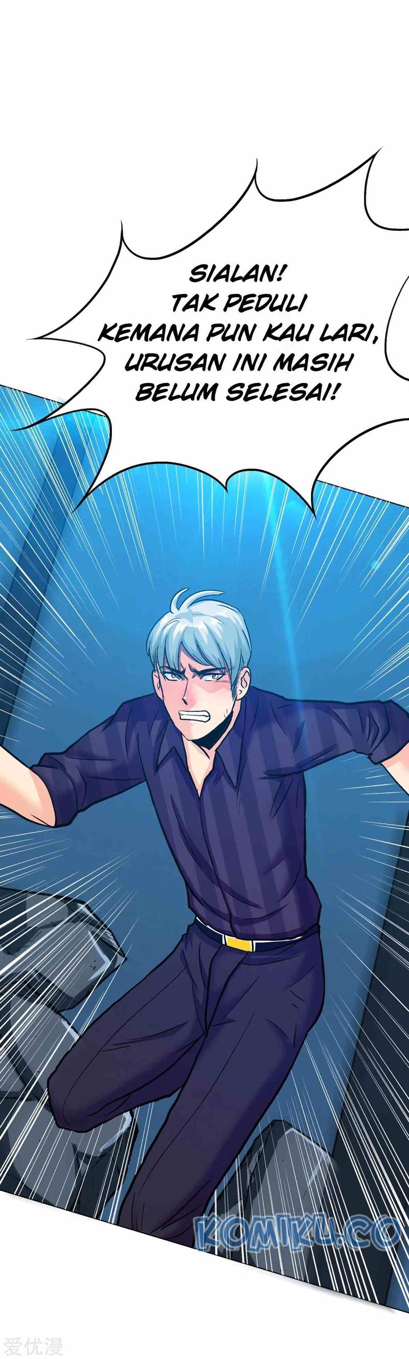 Baca Xianzun System in the City - Chapter 115 halaman 7