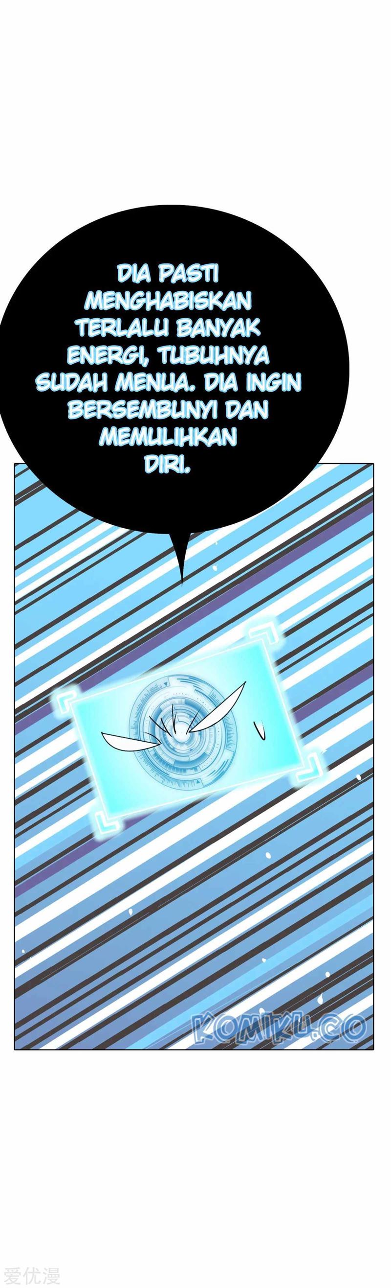 Baca Xianzun System in the City - Chapter 115 halaman 8