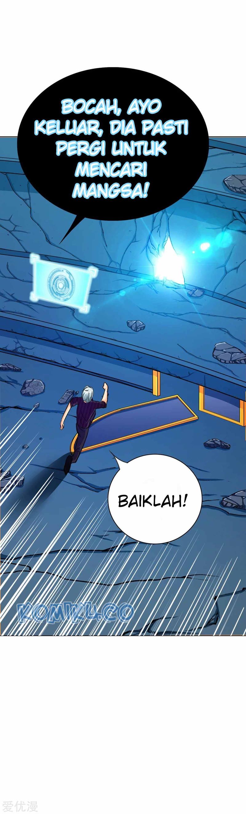 Baca Xianzun System in the City - Chapter 115 halaman 9