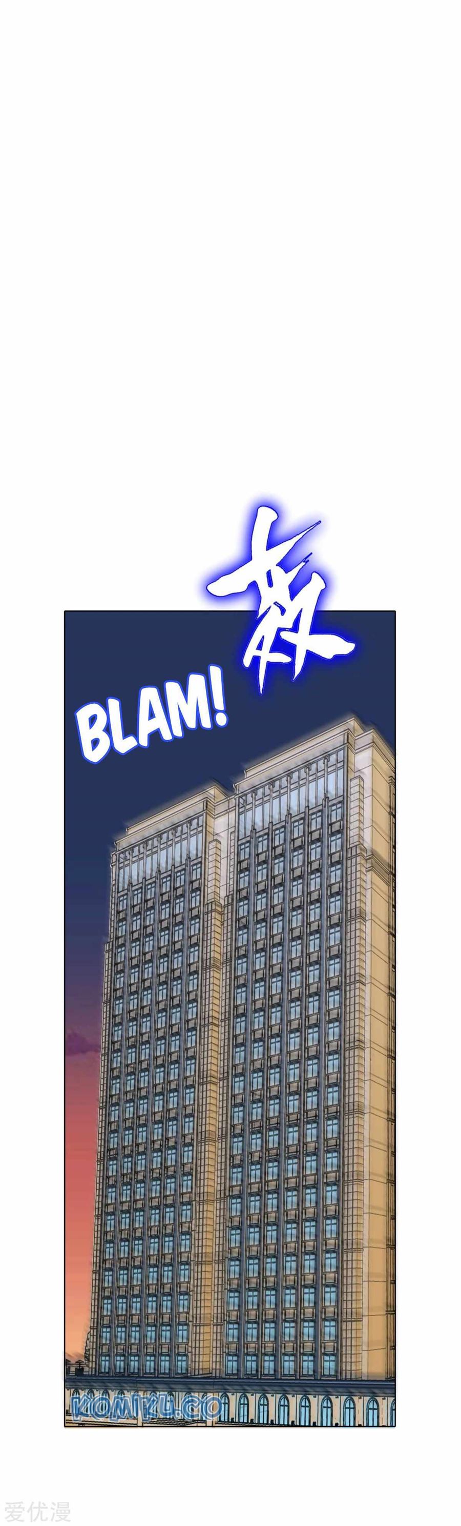 Baca Xianzun System in the City - Chapter 116 halaman 1